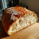 No-Knead Bread