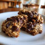 Oatmeal Chocolate Chip Cookies