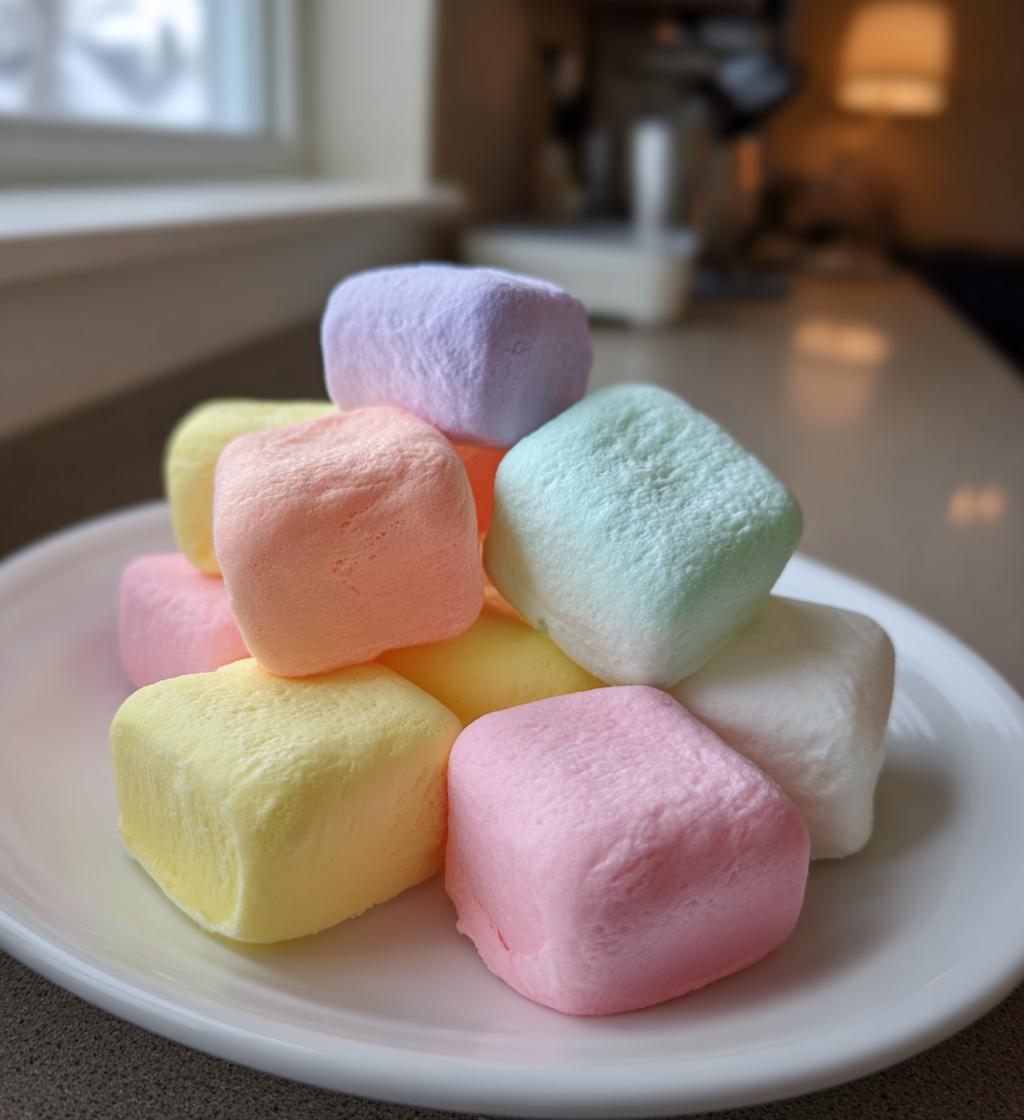 Old-Fashioned Butter Mints - detail 1