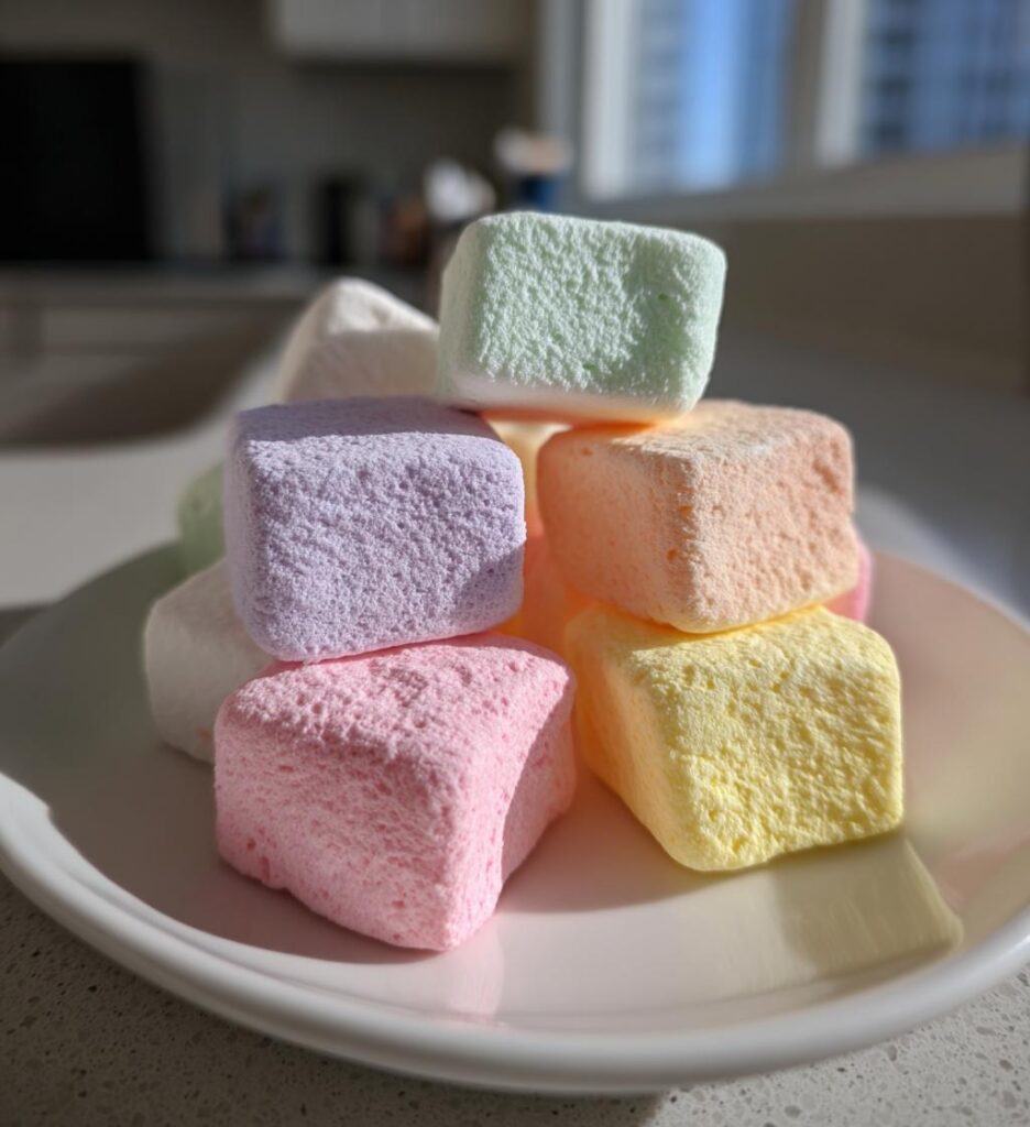 Old-Fashioned Butter Mints