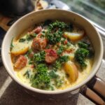 Olive Garden Zuppa Toscana Soup