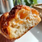 Orange Cardamom Breakfast Twist