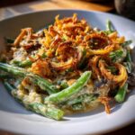 Original Green Bean Casserole