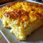 Paula Deen's Corn Casserole