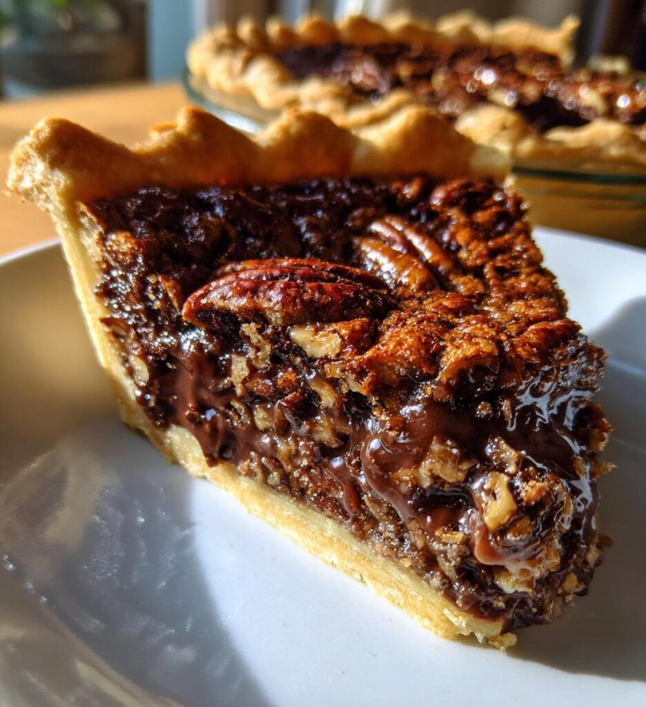 Payday Pie