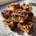 Peanut Butter Fritos Candy