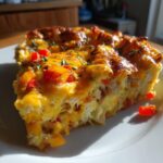 Potato Breakfast Casserole