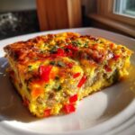 Quick Breakfast Casserole