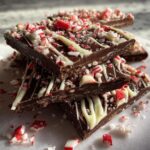 Reindeer Peppermint Crunch