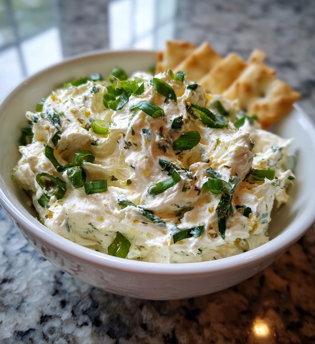 Roasted Jalapeño Cowboy Cream Cheese - detail 1