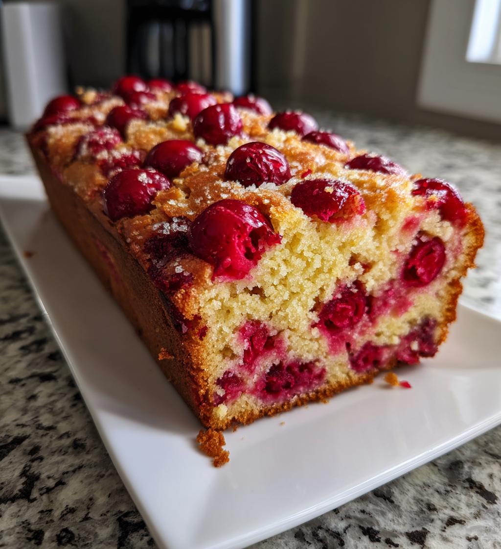 Ruby Red Cherry Bars - detail 1