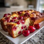 Ruby Red Cherry Bars
