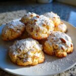 Russian Tea Cakes
