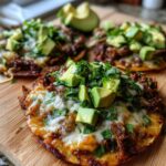 Sheet Pan Tacos