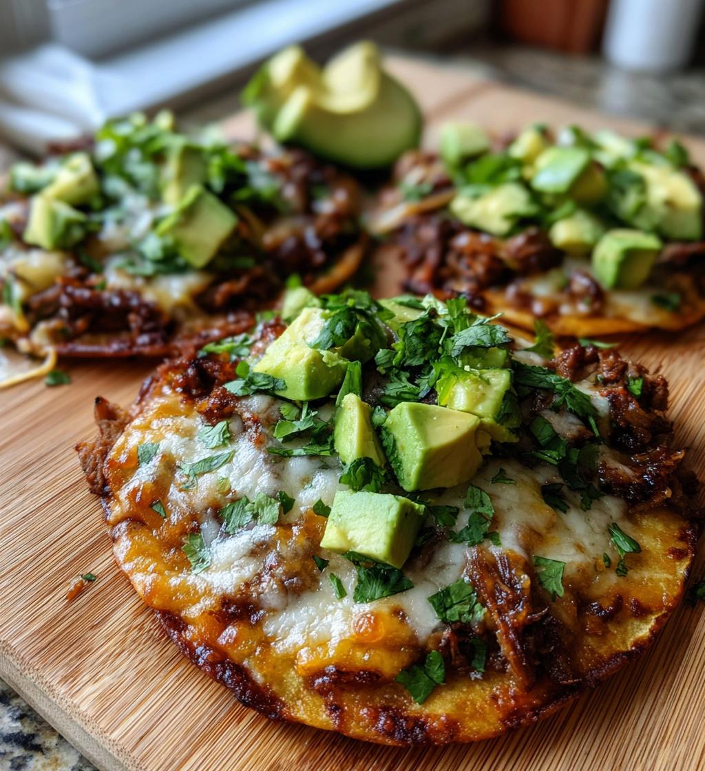 Sheet Pan Tacos