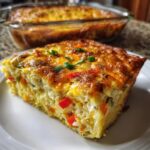 Simple Breakfast Casserole