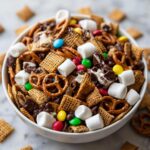 S’mores Snack Mix