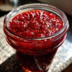 Spiced Christmas Jam