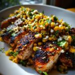 Street Corn Chicken