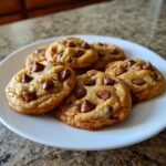 Sugar Free Chocolate Chip Cookies