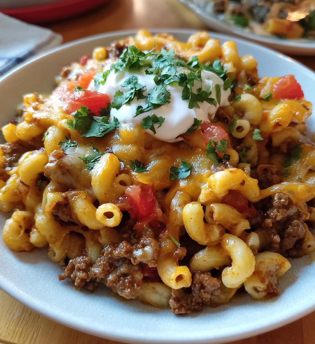 Taco Mac