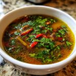 Thai Broth