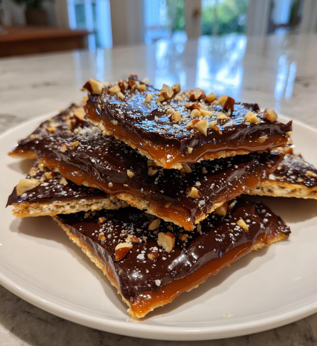 The Ultimate Christmas Crack