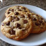 Toll House Chocolate Chip Cookies
