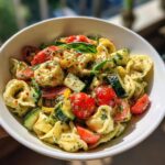 Tortellini Pasta Salad