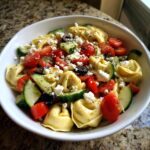 Tortellini Salad