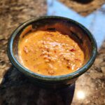 Ultimate Smash Burger Sauce