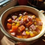 Amish Snow Day Soup