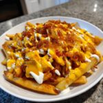 Animal Style Fries