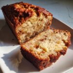 Apple Fritter Bread