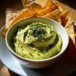 Avocado Ranch Dip
