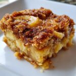 Banana Cobbler