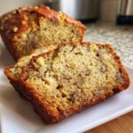 Banana Nut Bread
