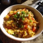 Bang Bang Fried Rice