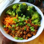 Bang Bang Ground Turkey Bowls