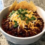 Bean Dip