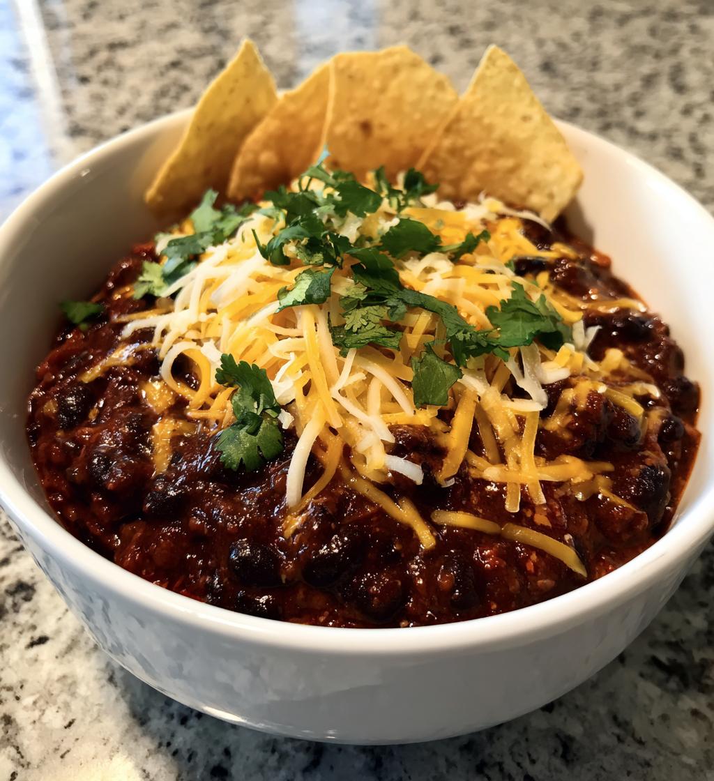Bean Dip