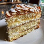 Bee Sting Cake