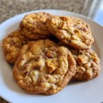 Butterfinger Cookies
