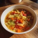 Cabbage Soup