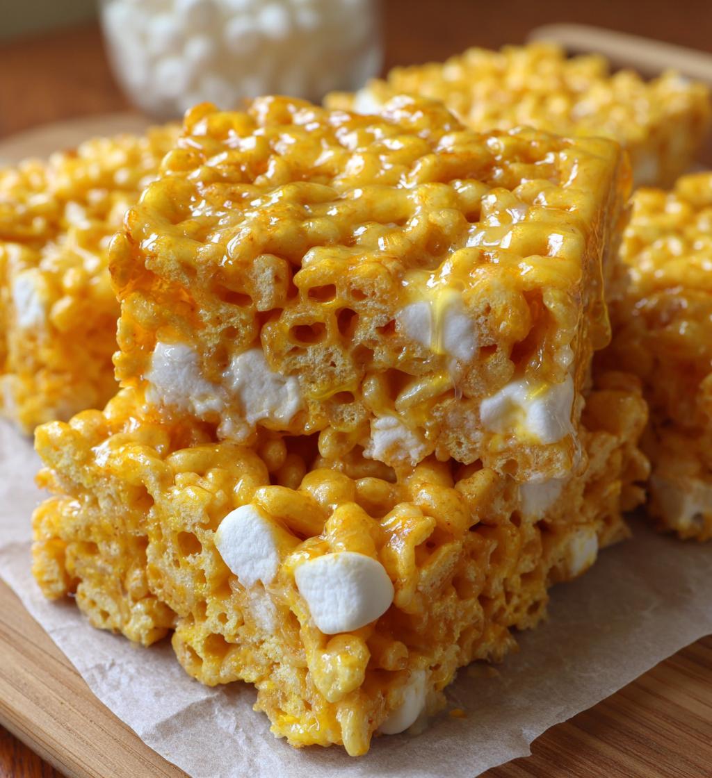Captain Crunch Marshmallow Krispies - detail 1