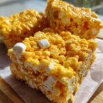 Captain Crunch Marshmallow Krispies
