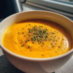 Carrot Potato Soup