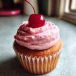 Cherry Frosting