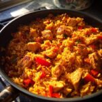 Chicken Jambalaya