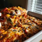 Chile Rellenos Casserole